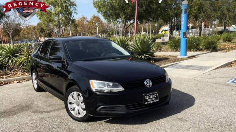 VOLKSWAGEN JETTA 2014 3VW2K7AJ4EM388239 image