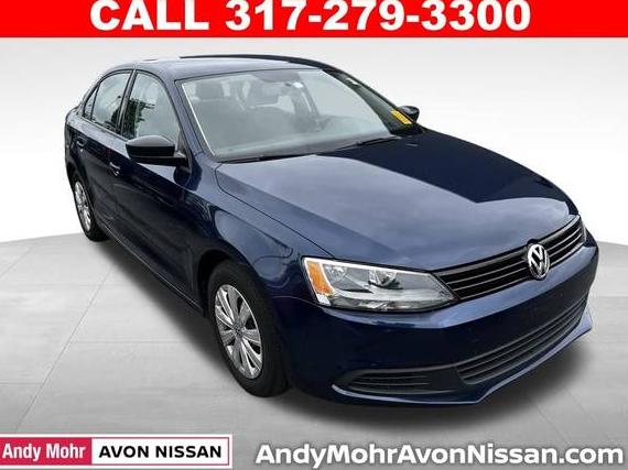 VOLKSWAGEN JETTA 2014 3VW2K7AJ9EM375535 image