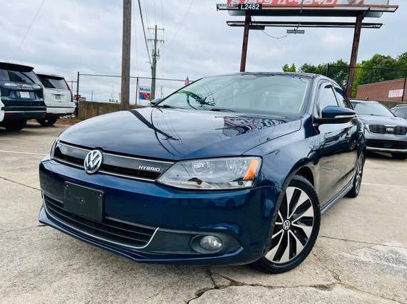 VOLKSWAGEN JETTA 2014 3VW637AJ6EM323942 image