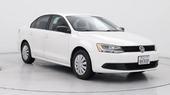 VOLKSWAGEN JETTA 2014 3VW2K7AJ2EM384383 image