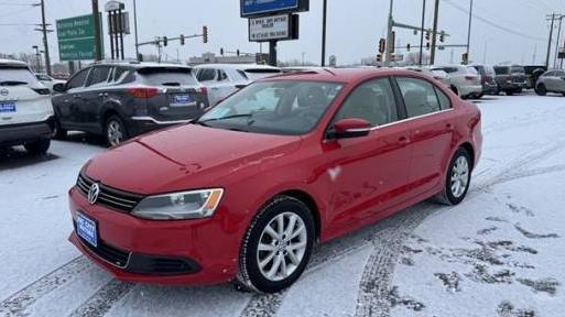 VOLKSWAGEN JETTA 2014 3VWB07AJ9EM391871 image