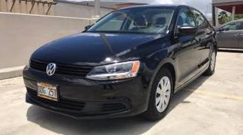 VOLKSWAGEN JETTA 2014 3VW2K7AJ1EM381278 image