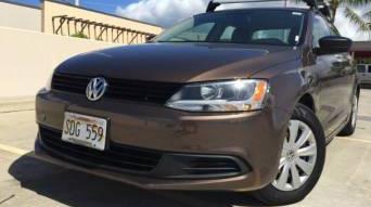 VOLKSWAGEN JETTA 2014 3VW2K7AJ2EM255155 image