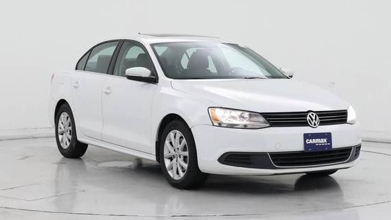 VOLKSWAGEN JETTA 2014 3VWD17AJ0EM419191 image
