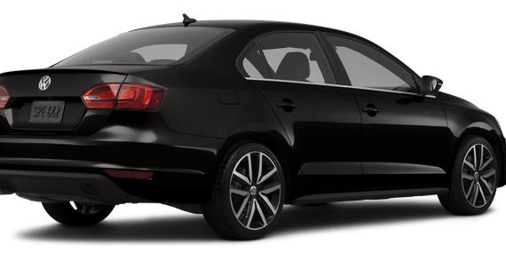VOLKSWAGEN JETTA 2014 3VW4S7AJXEM382373 image