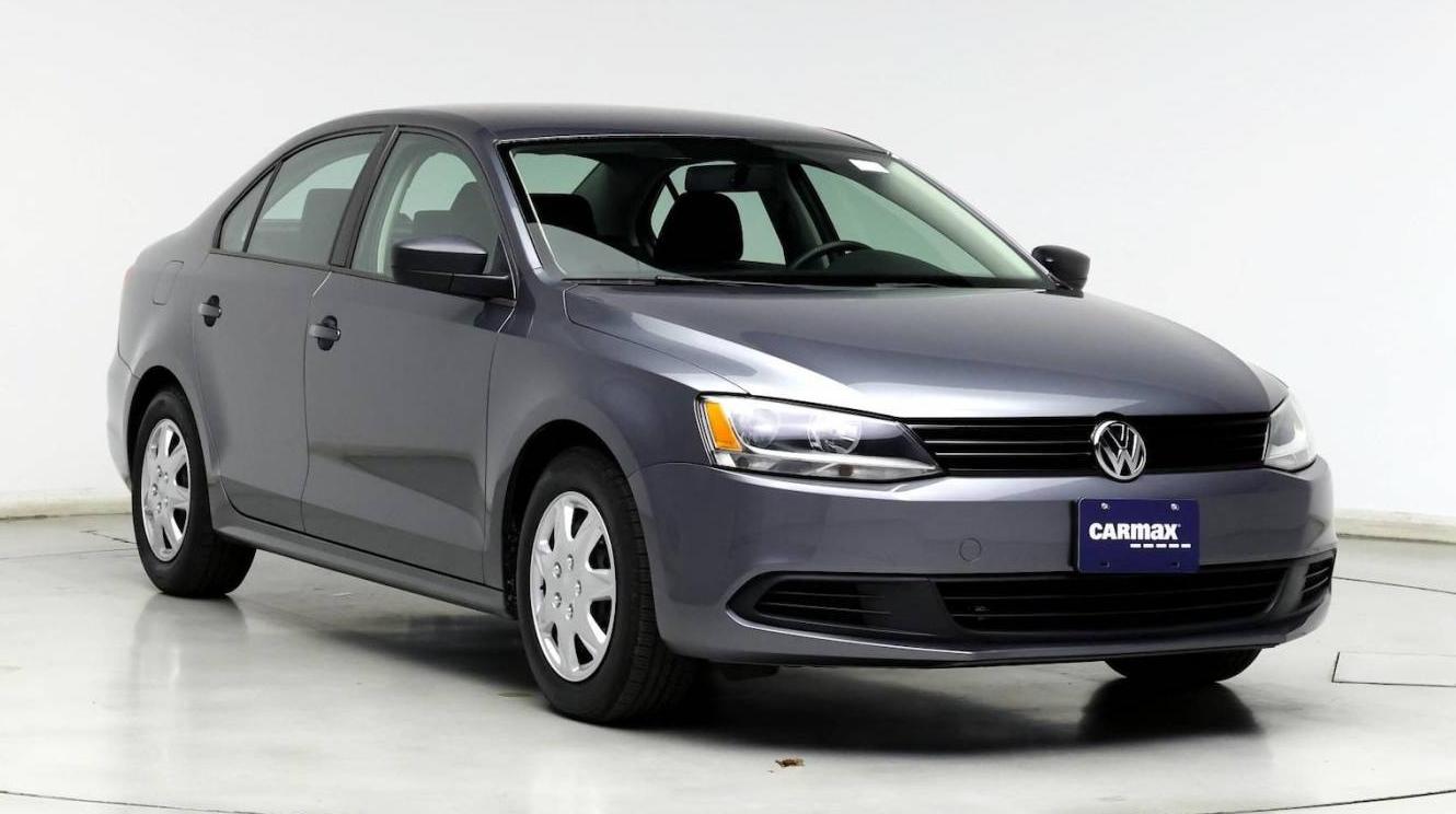 VOLKSWAGEN JETTA 2014 3VW2K7AJ9EM334774 image