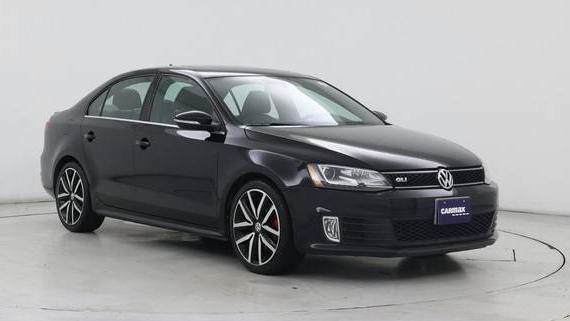 VOLKSWAGEN JETTA 2014 3VW4T7AJXEM221972 image