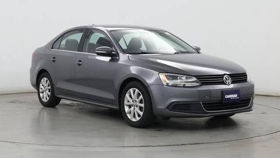 VOLKSWAGEN JETTA 2014 3VWD07AJ8EM224037 image