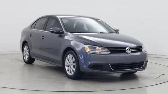 VOLKSWAGEN JETTA 2014 3VWD17AJ9EM299407 image
