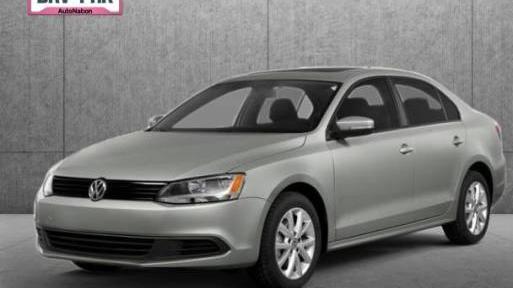 VOLKSWAGEN JETTA 2014 3VWD17AJ0EM355881 image