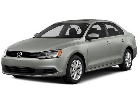 VOLKSWAGEN JETTA 2014 3VWD07AJ7EM431647 image