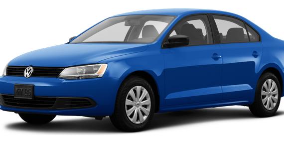 VOLKSWAGEN JETTA 2014 3VW2K7AJ3EM403555 image