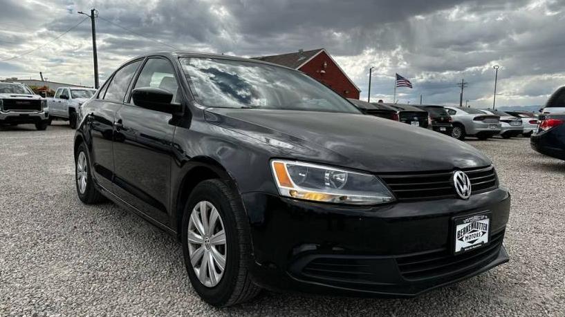 VOLKSWAGEN JETTA 2014 3VW2K7AJ0EM352032 image