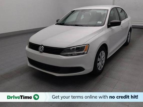 VOLKSWAGEN JETTA 2014 3VW2K7AJ7EM316726 image