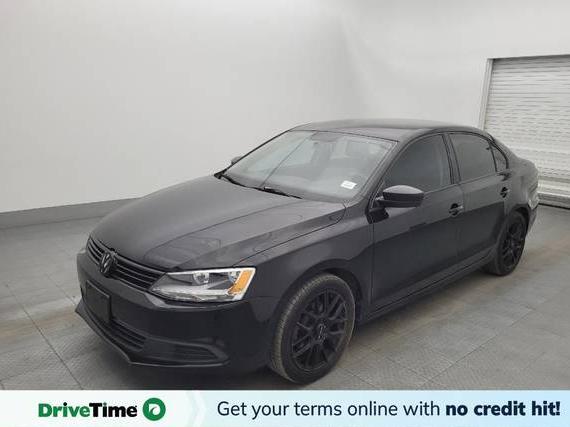 VOLKSWAGEN JETTA 2014 3VW2K7AJ3EM436362 image