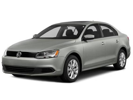 VOLKSWAGEN JETTA 2014 3VWD07AJXEM380287 image