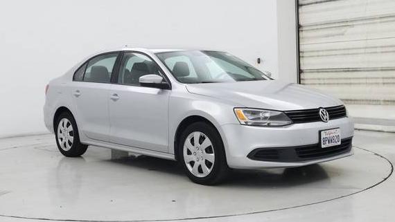 VOLKSWAGEN JETTA 2014 3VWD07AJ0EM402815 image
