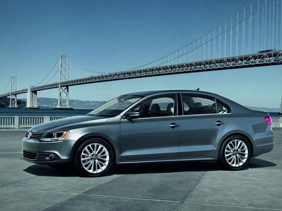 VOLKSWAGEN JETTA 2014 3VWD17AJ2EM259024 image