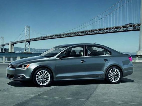 VOLKSWAGEN JETTA 2014 3VWD17AJ0EM329930 image