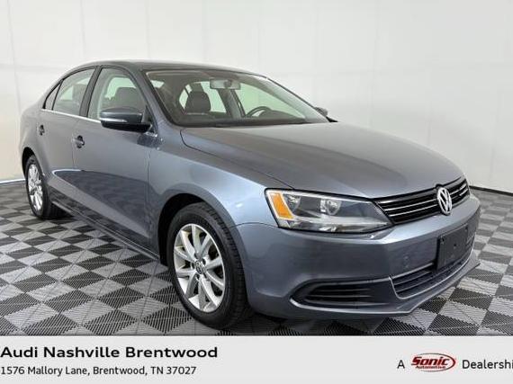 VOLKSWAGEN JETTA 2014 3VWB07AJ4EM440765 image