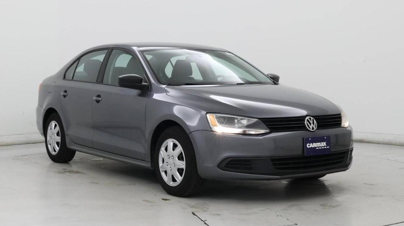 VOLKSWAGEN JETTA 2014 3VW2K7AJ8EM276012 image