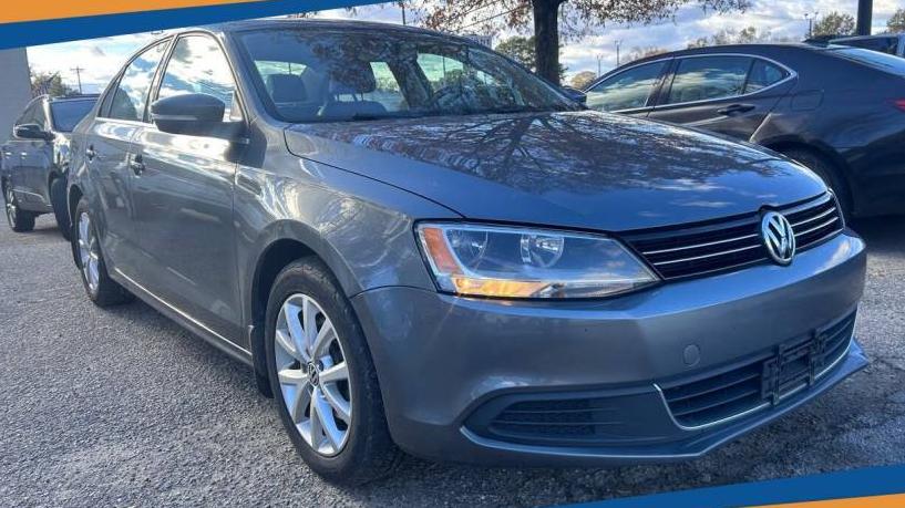 VOLKSWAGEN JETTA 2014 3VWD17AJ9EM421201 image