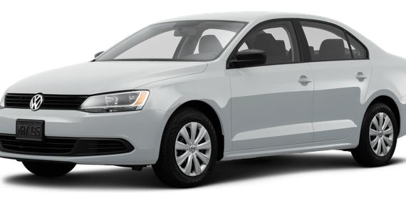 VOLKSWAGEN JETTA 2014 3VW2K7AJ7EM392379 image