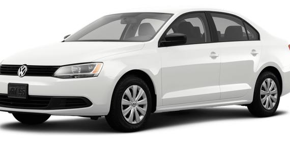 VOLKSWAGEN JETTA 2014 3VW2K7AJXEM218998 image