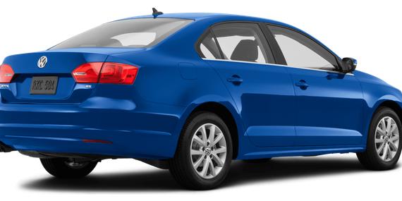 VOLKSWAGEN JETTA 2014 3VWD17AJXEM371716 image