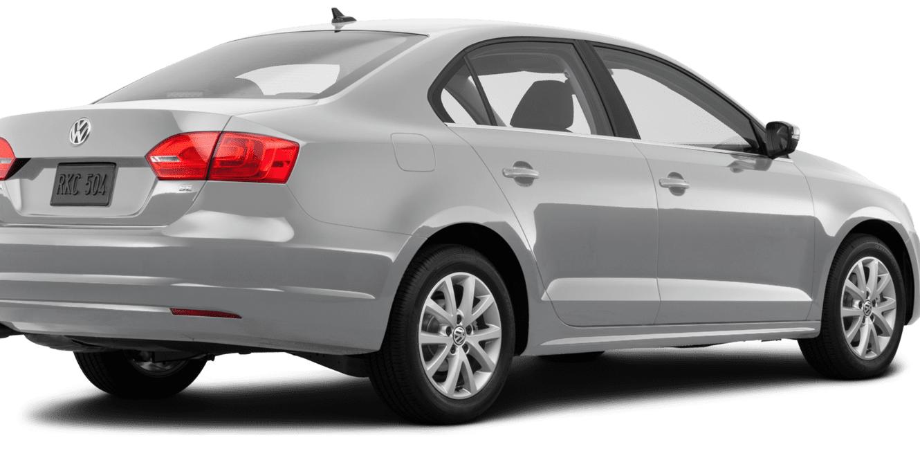 VOLKSWAGEN JETTA 2014 3VWD17AJ2EM402263 image