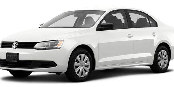 VOLKSWAGEN JETTA 2014 3VW2K7AJ8EM329114 image
