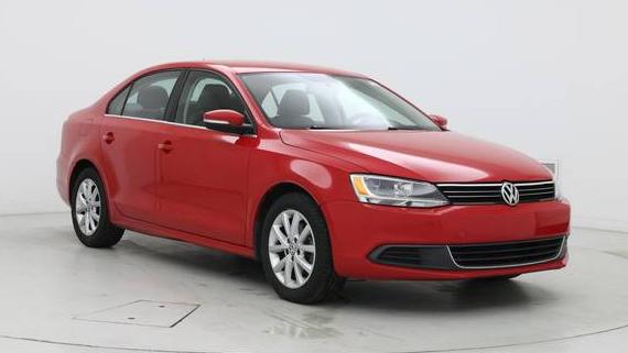 VOLKSWAGEN JETTA 2014 3VWD07AJ3EM425067 image