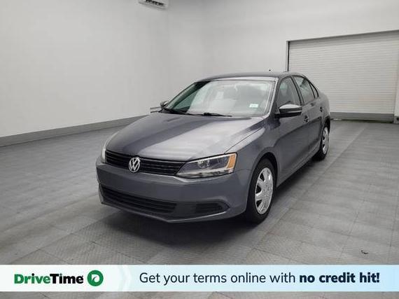 VOLKSWAGEN JETTA 2014 3VWD17AJ9EM396364 image