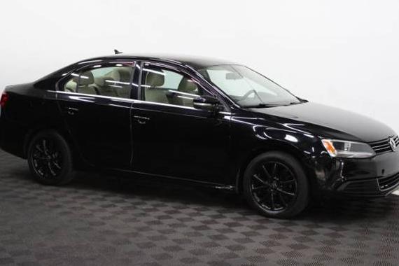 VOLKSWAGEN JETTA 2014 3VWD17AJ0EM304316 image