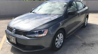 VOLKSWAGEN JETTA 2014 3VW2K7AJ3EM296653 image