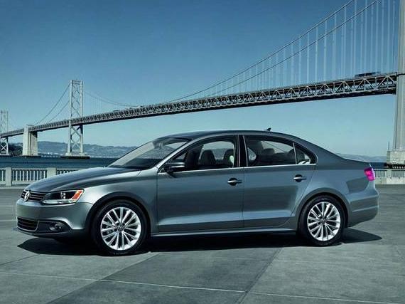 VOLKSWAGEN JETTA 2014 3VW1K7AJ9EM207423 image