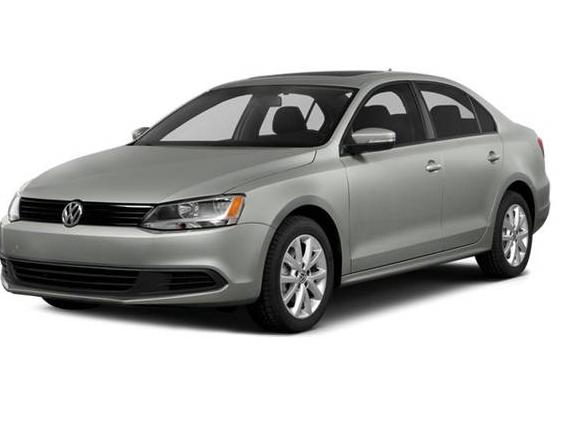VOLKSWAGEN JETTA 2014 3VWLL7AJ9EM381983 image