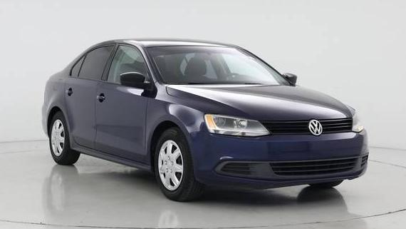 VOLKSWAGEN JETTA 2014 3VW2K7AJ8EM313267 image
