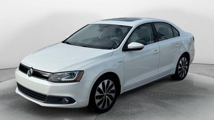 VOLKSWAGEN JETTA 2014 3VW637AJXEM207949 image