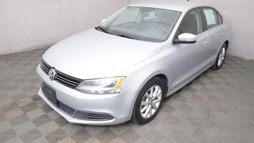 VOLKSWAGEN JETTA 2014 3VWD07AJ8EM276252 image