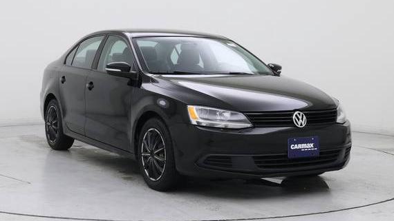 VOLKSWAGEN JETTA 2014 3VWD17AJ8EM268231 image