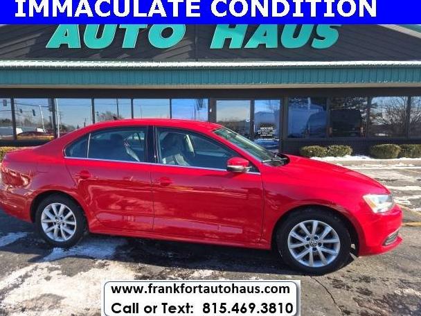 VOLKSWAGEN JETTA 2014 3VWD17AJ0EM239242 image