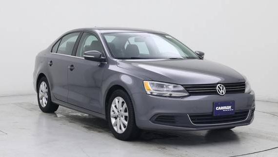 VOLKSWAGEN JETTA 2014 3VWD17AJ4EM323631 image