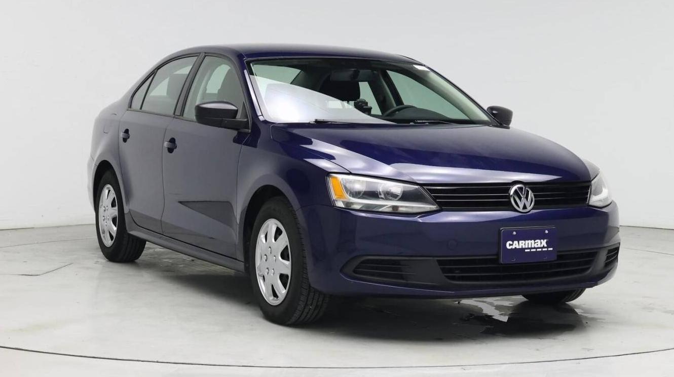 VOLKSWAGEN JETTA 2014 3VW2K7AJ7EM396089 image