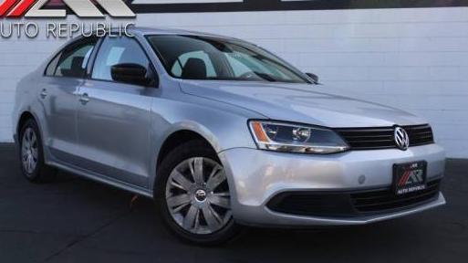 VOLKSWAGEN JETTA 2014 3VW2K7AJ5EM236843 image