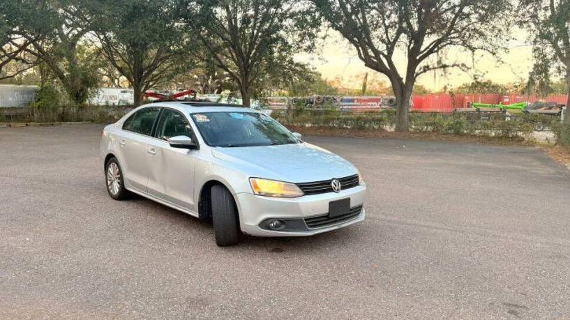 VOLKSWAGEN JETTA 2014 3VWL07AJ0EM323110 image