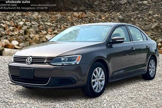 VOLKSWAGEN JETTA 2014 3VWD17AJ3EM222256 image