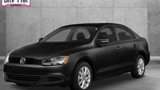 VOLKSWAGEN JETTA 2014 3VWD07AJ5EM362151 image