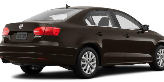 VOLKSWAGEN JETTA 2014 3VWD07AJ4EM236542 image