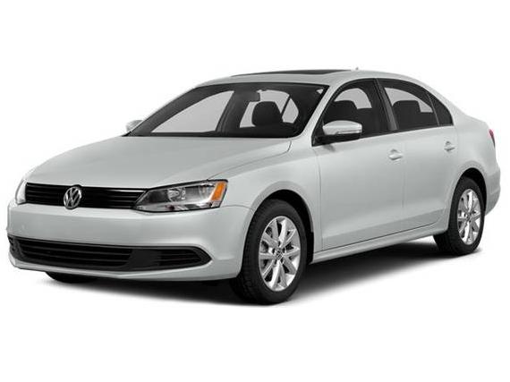 VOLKSWAGEN JETTA 2014 3VWD17AJ6EM308290 image